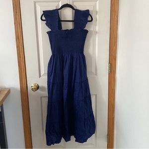 Hill House Nap Dress - NWOT